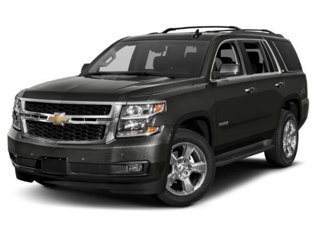 used 2015 Chevrolet Tahoe car, priced at $21,813