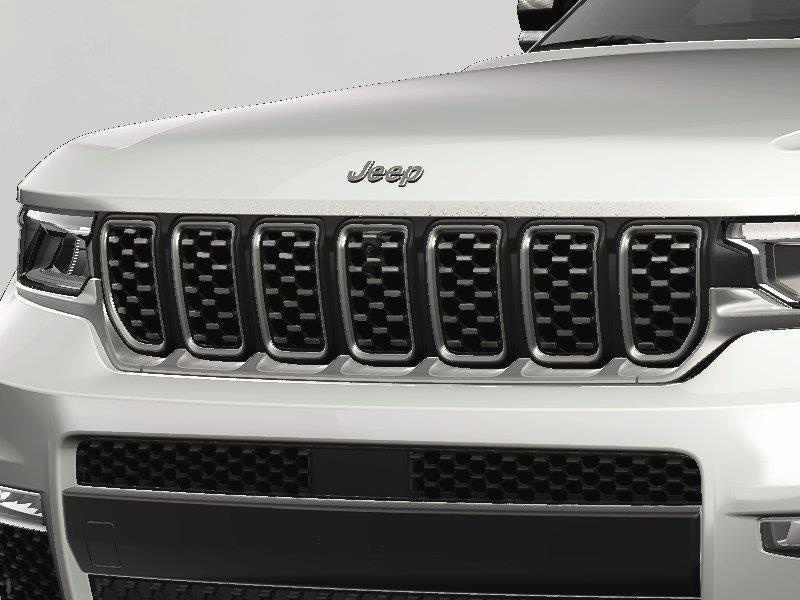 new 2025 Jeep Grand Cherokee L car, priced at $63,925