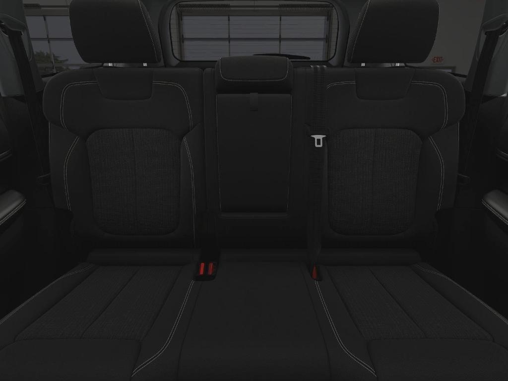 new 2025 Jeep Grand Cherokee car, priced at $34,455
