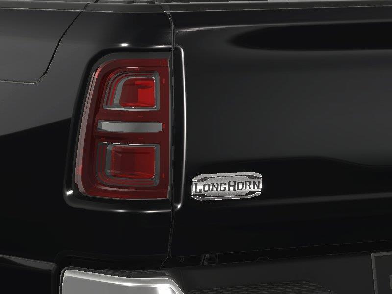 new 2025 Ram 1500 car, priced at $80,180