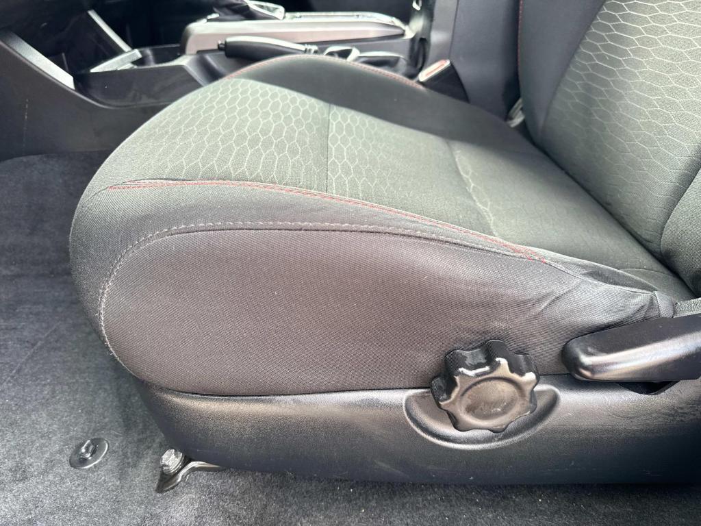 used 2016 Toyota Tacoma car, priced at $24,473