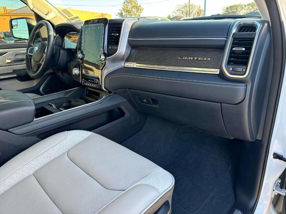 used 2024 Ram 1500 car, priced at $61,868