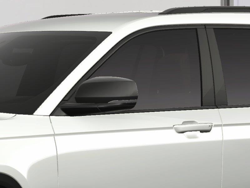 new 2025 Jeep Grand Cherokee L car, priced at $43,125