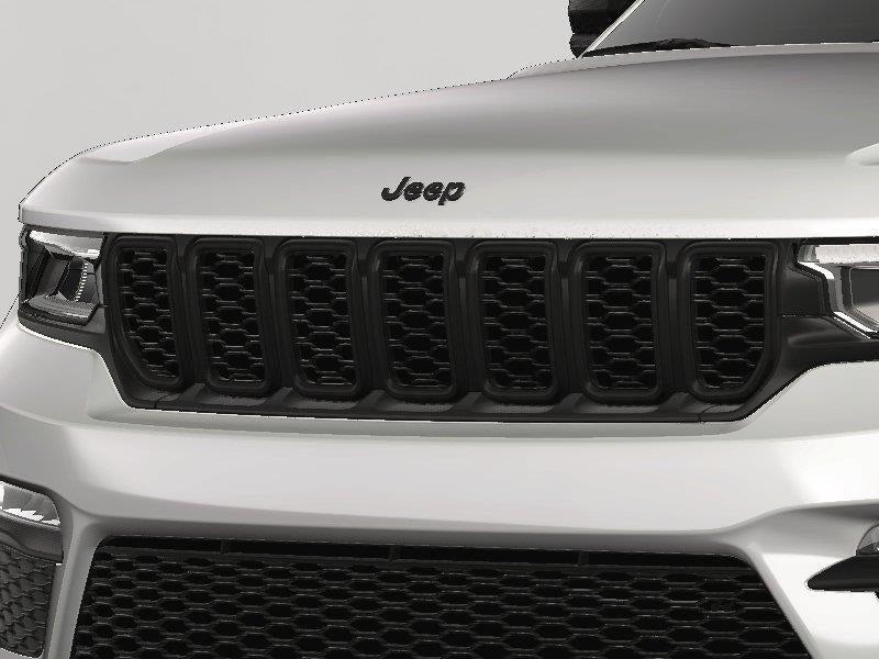 new 2025 Jeep Grand Cherokee car, priced at $47,425