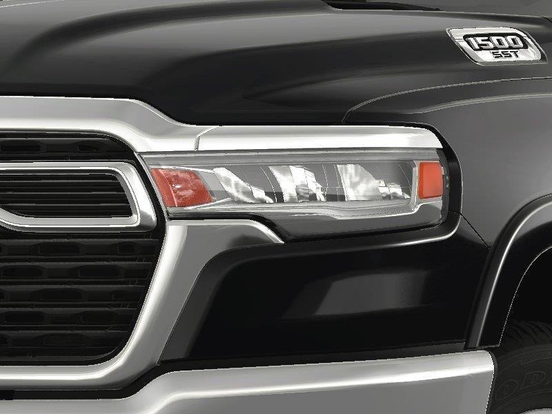 new 2025 Ram 1500 car, priced at $48,925