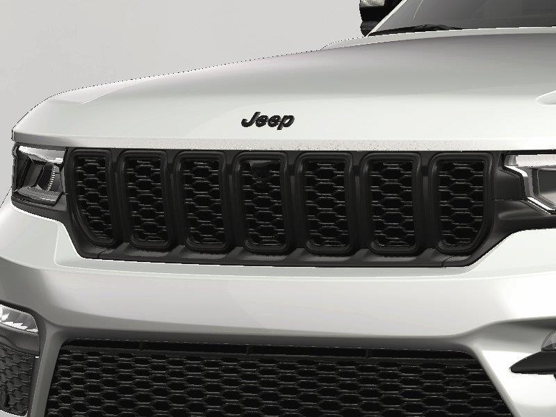 new 2025 Jeep Grand Cherokee car, priced at $47,515