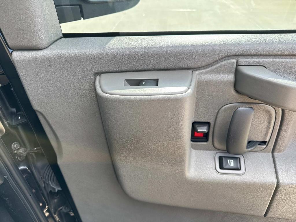 used 2023 GMC Savana 2500 car, priced at $33,900
