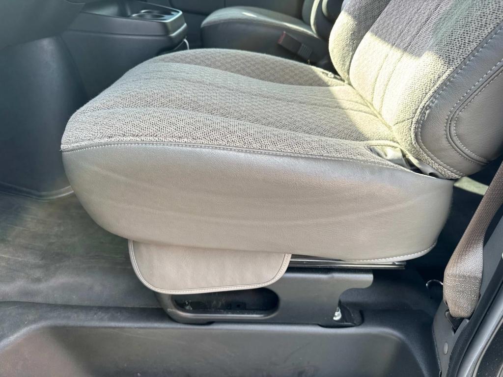 used 2023 GMC Savana 2500 car, priced at $33,900