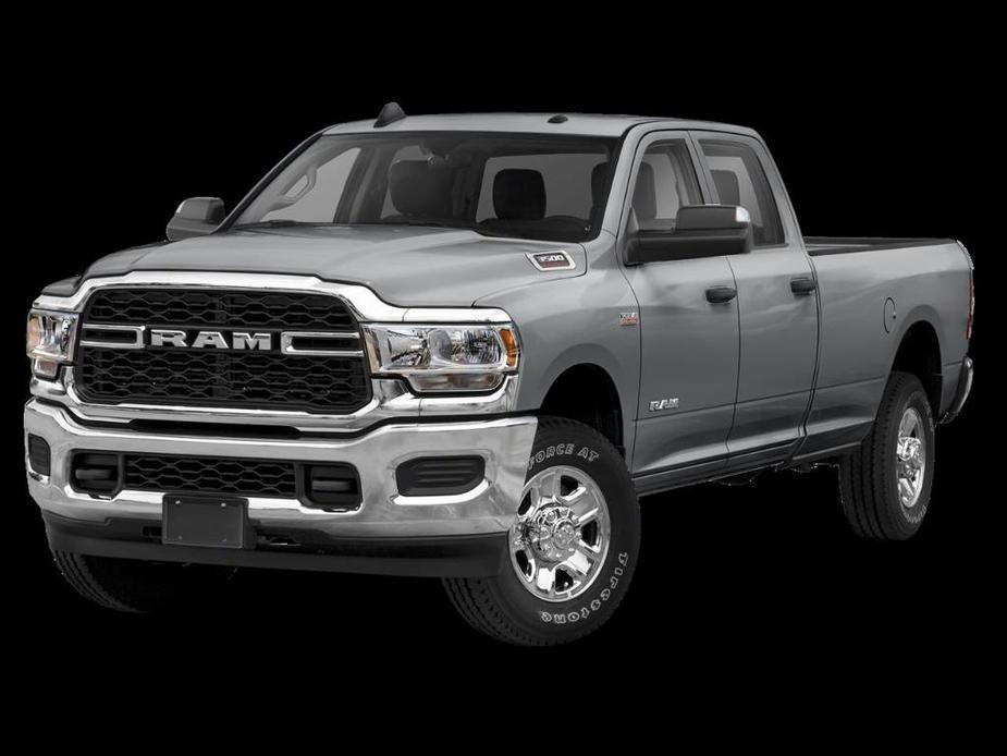 used 2022 Ram 3500 car, priced at $50,922