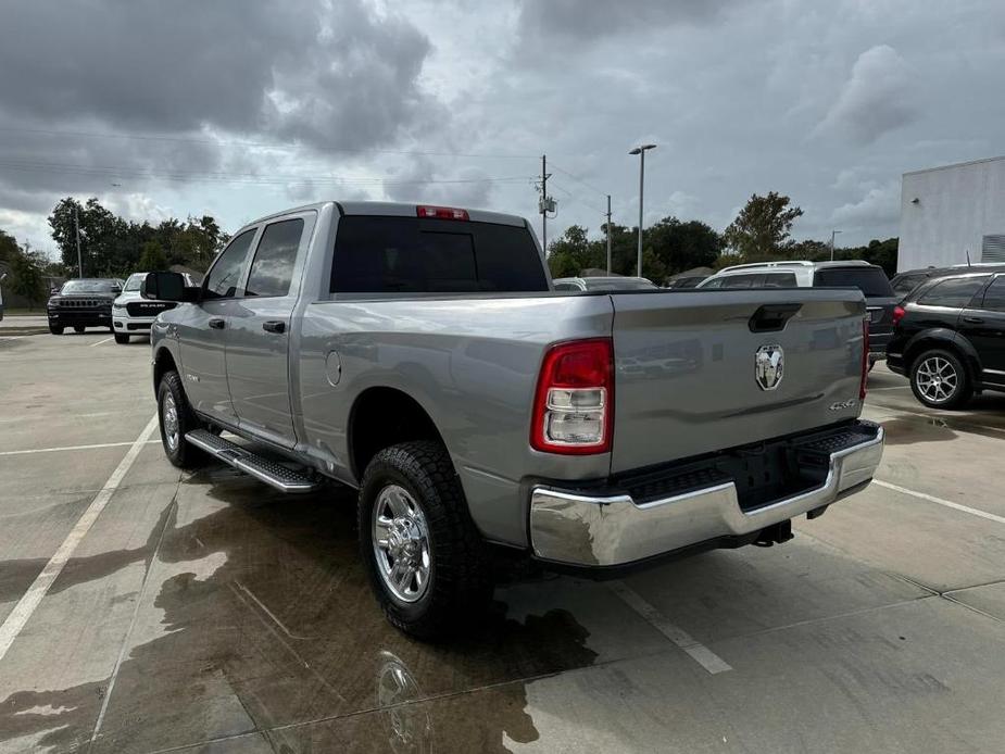 used 2022 Ram 3500 car, priced at $50,922