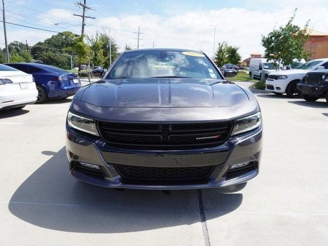 used 2022 Dodge Charger car, priced at $28,432