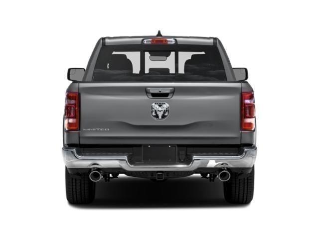 used 2021 Ram 1500 car, priced at $38,977