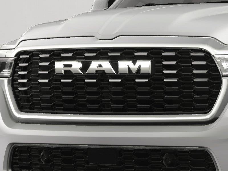 new 2025 Ram 1500 car