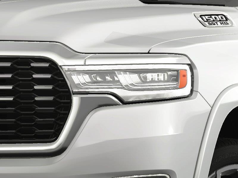 new 2025 Ram 1500 car