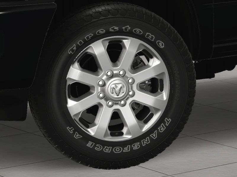 new 2025 Ram 2500 car, priced at $76,645