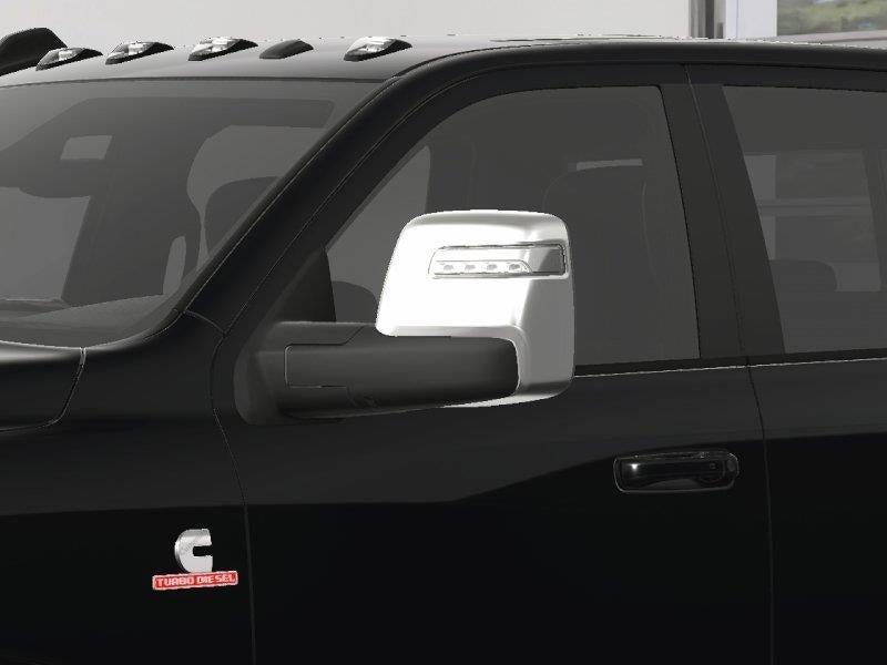 new 2025 Ram 2500 car, priced at $76,645