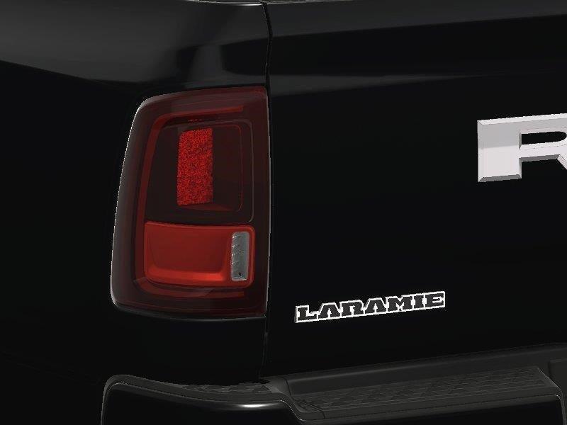 new 2025 Ram 2500 car, priced at $76,645