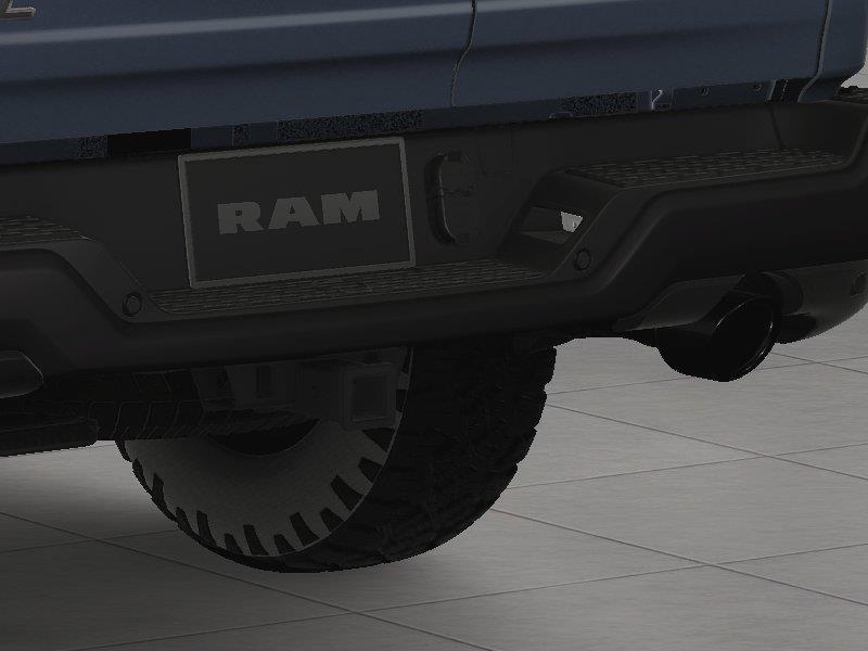 new 2025 Ram 1500 car, priced at $68,210