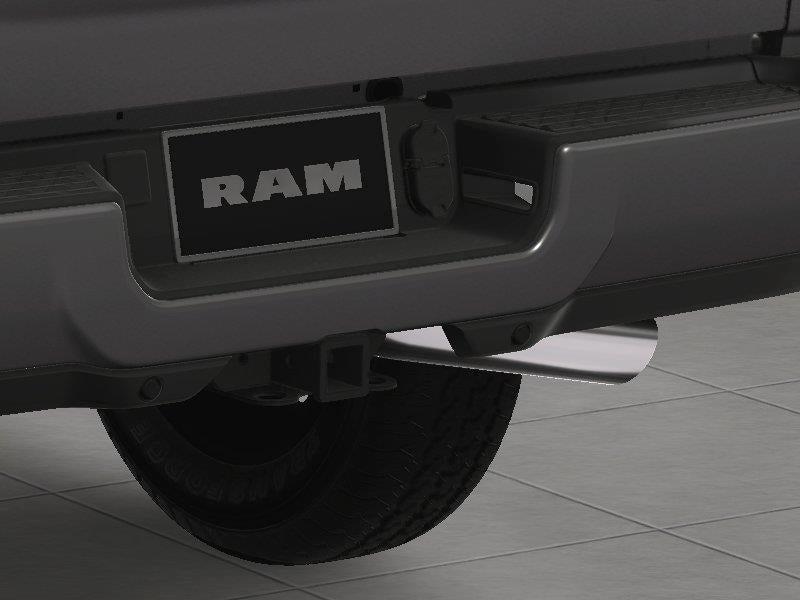 new 2025 Ram 2500 car, priced at $78,475
