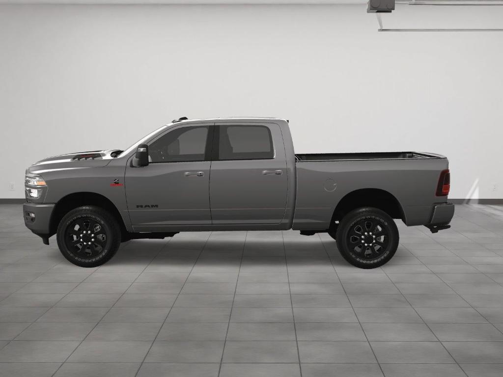 new 2025 Ram 2500 car, priced at $78,475