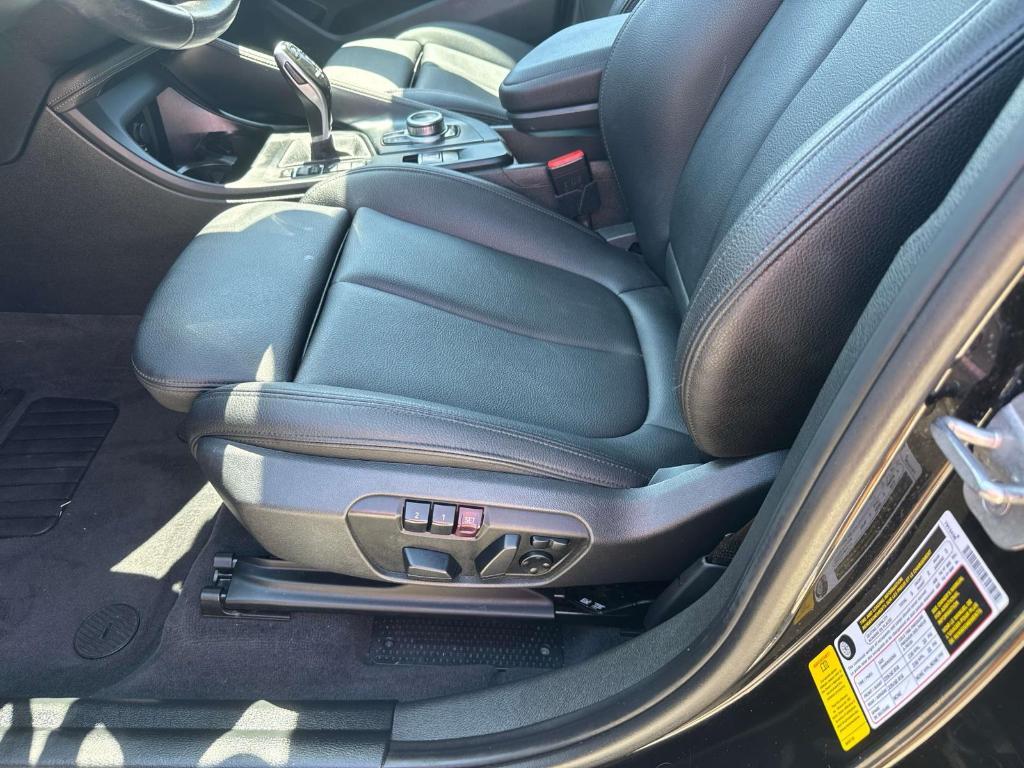 used 2020 BMW X1 car, priced at $23,781