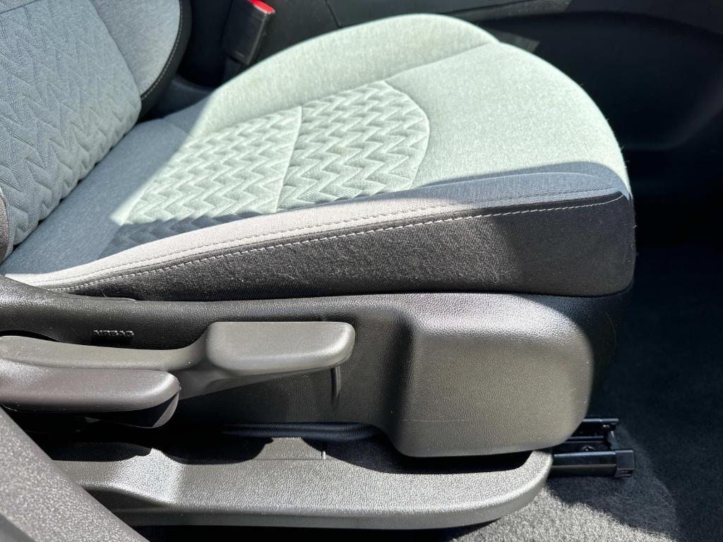 used 2024 Chevrolet Equinox car, priced at $23,988
