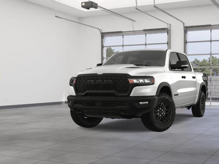 new 2025 Ram 1500 car