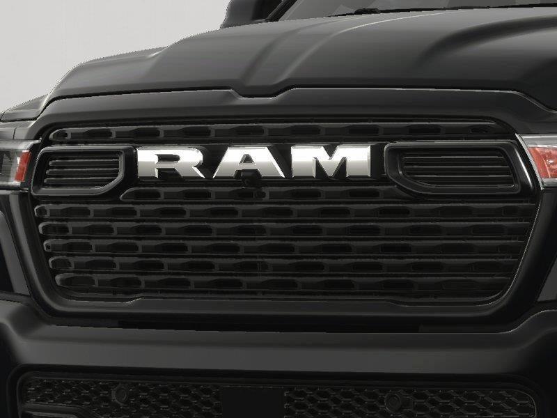 new 2025 Ram 1500 car, priced at $56,020