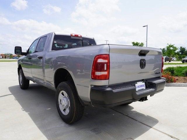 new 2024 Ram 2500 car, priced at $69,840