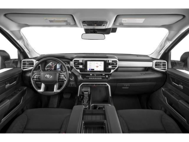 used 2023 Toyota Tundra car, priced at $41,900
