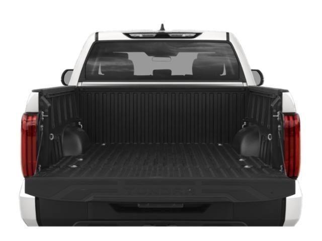 used 2023 Toyota Tundra car, priced at $41,900