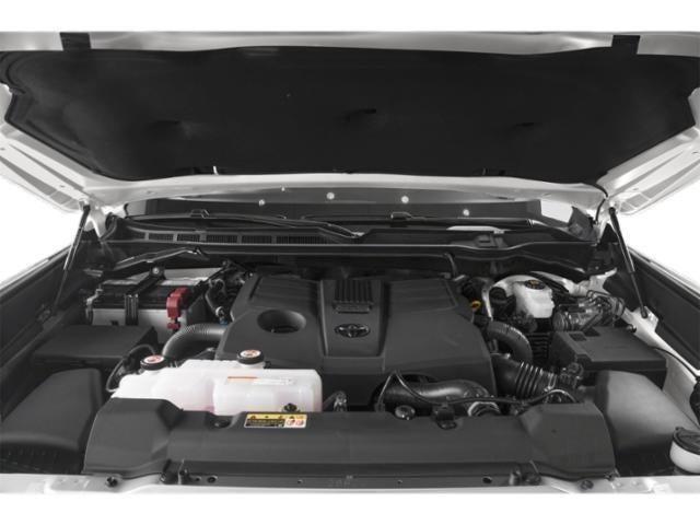 used 2023 Toyota Tundra car, priced at $41,900