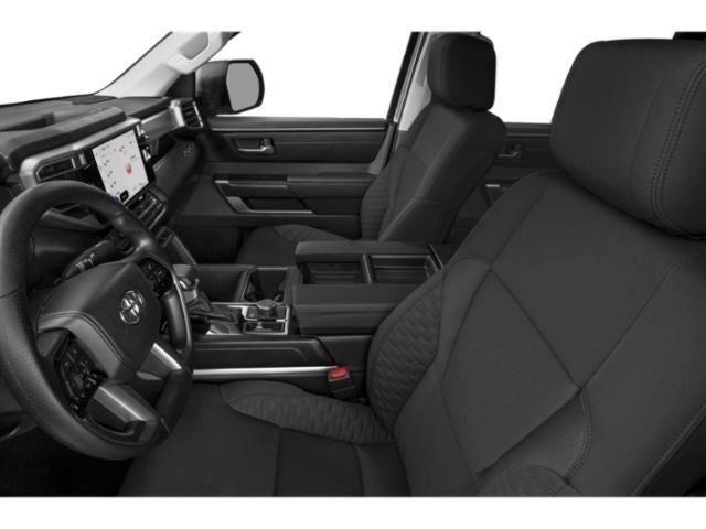 used 2023 Toyota Tundra car, priced at $41,900