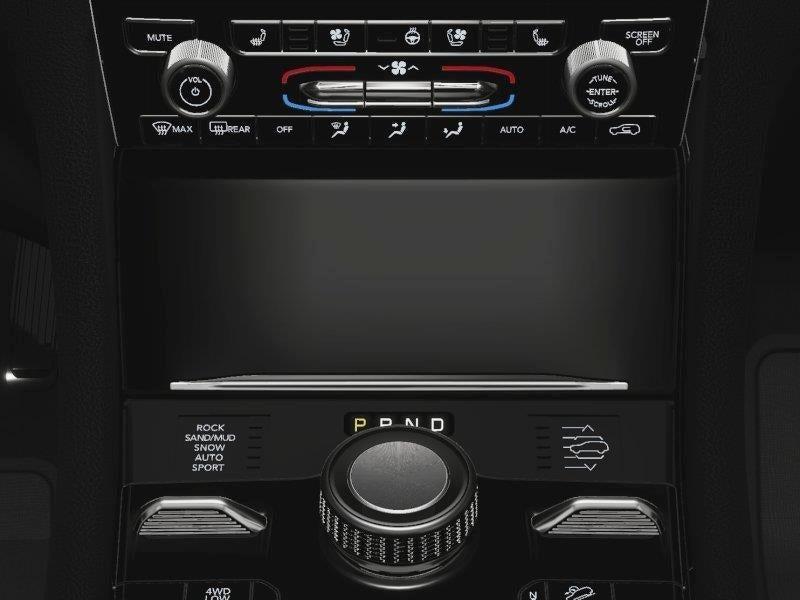 new 2025 Jeep Grand Cherokee L car, priced at $64,180