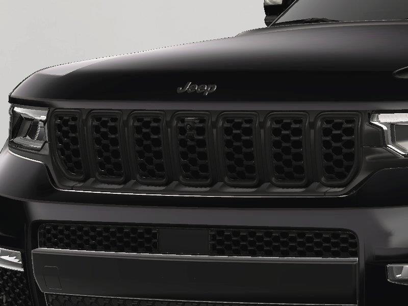 new 2025 Jeep Grand Cherokee L car, priced at $64,180