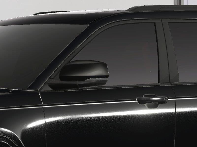 new 2025 Jeep Grand Cherokee L car, priced at $64,180
