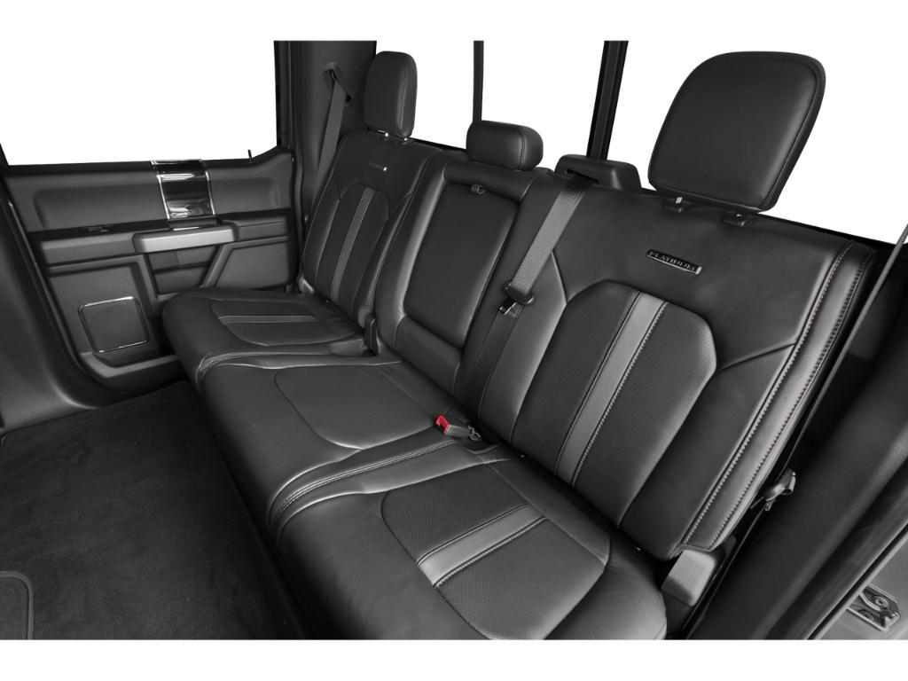 used 2022 Ford F-250 car, priced at $68,900