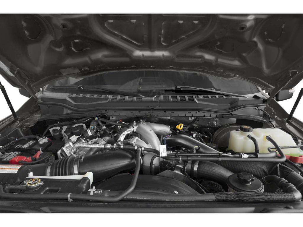 used 2022 Ford F-250 car, priced at $68,900