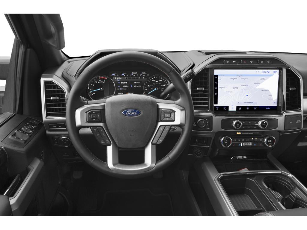 used 2022 Ford F-250 car, priced at $68,900