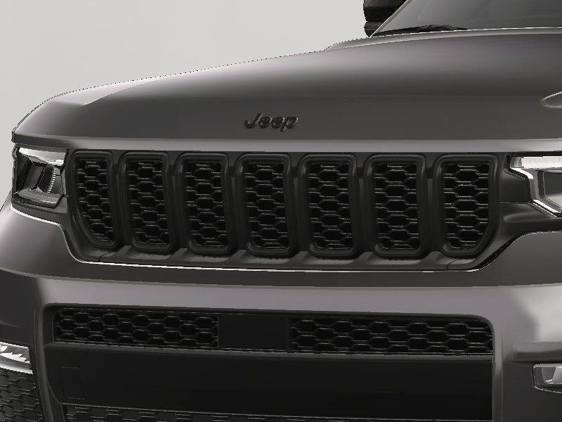 new 2025 Jeep Grand Cherokee L car, priced at $46,220
