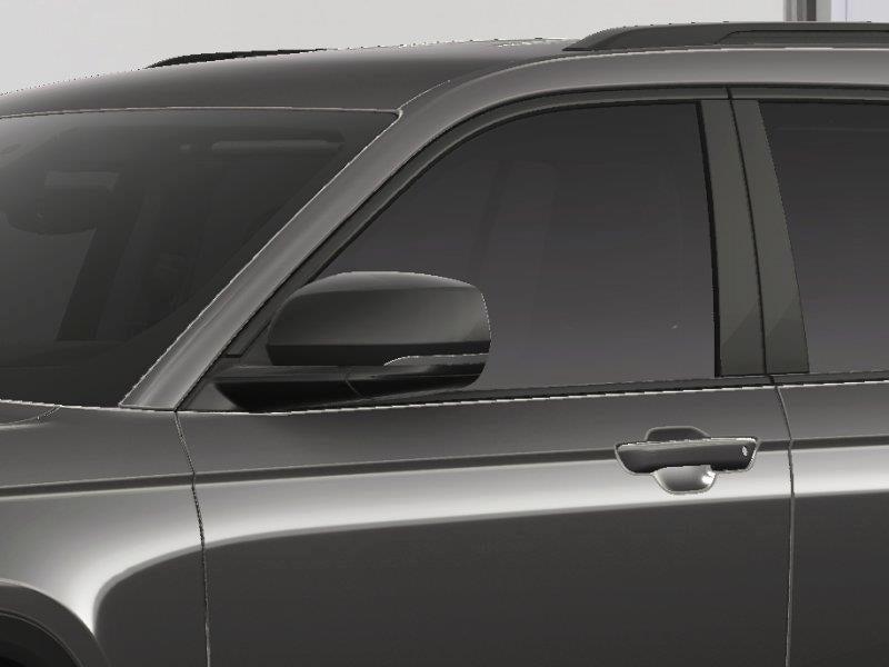 new 2025 Jeep Grand Cherokee L car, priced at $46,220