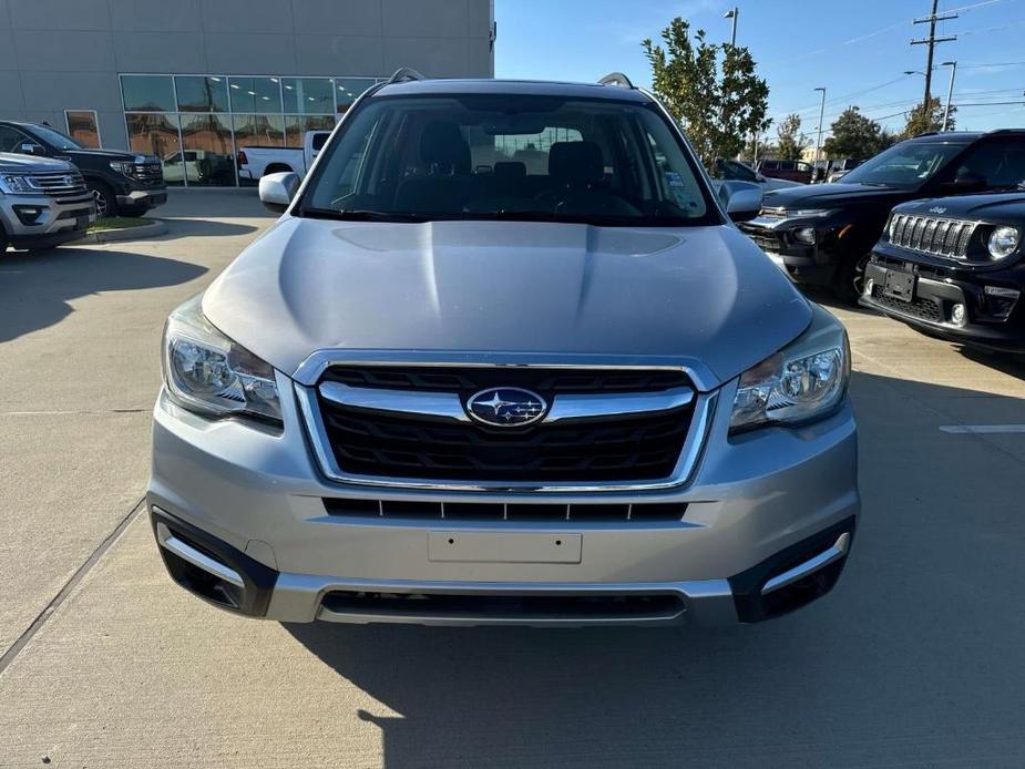 used 2017 Subaru Forester car, priced at $19,846