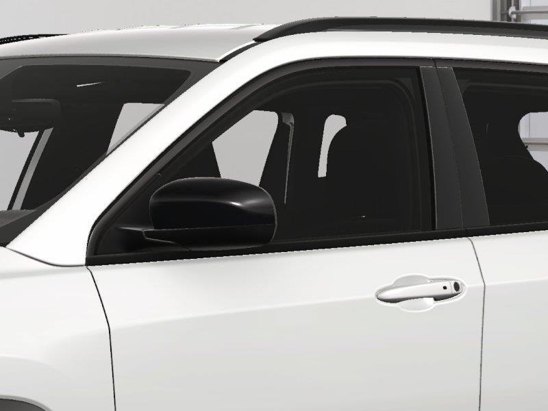 new 2025 Jeep Compass car, priced at $31,760