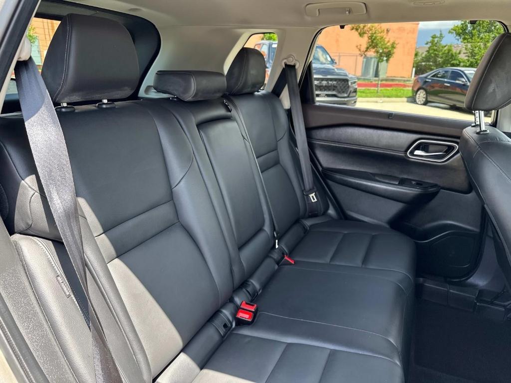 used 2021 Nissan Rogue car, priced at $25,983