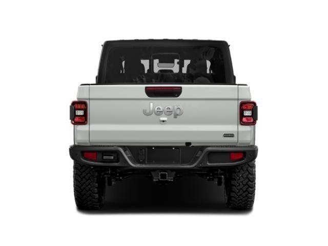 used 2020 Jeep Gladiator car, priced at $29,893