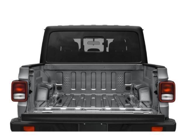 used 2020 Jeep Gladiator car, priced at $29,893