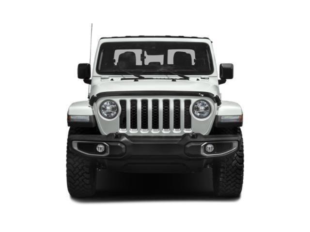 used 2020 Jeep Gladiator car, priced at $29,893