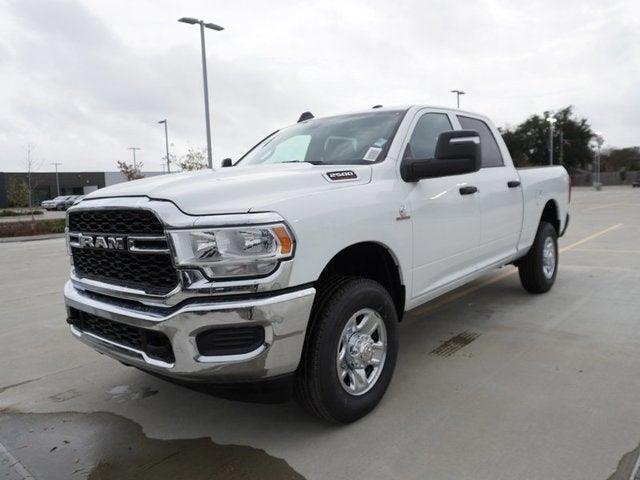 new 2024 Ram 2500 car, priced at $67,240