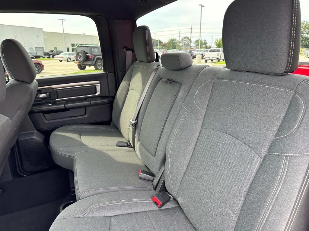 used 2023 Ram 1500 Classic car, priced at $33,892