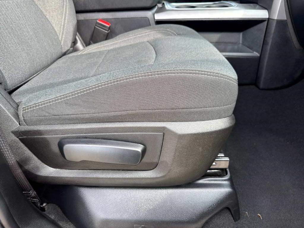 used 2023 Ram 1500 Classic car, priced at $33,892